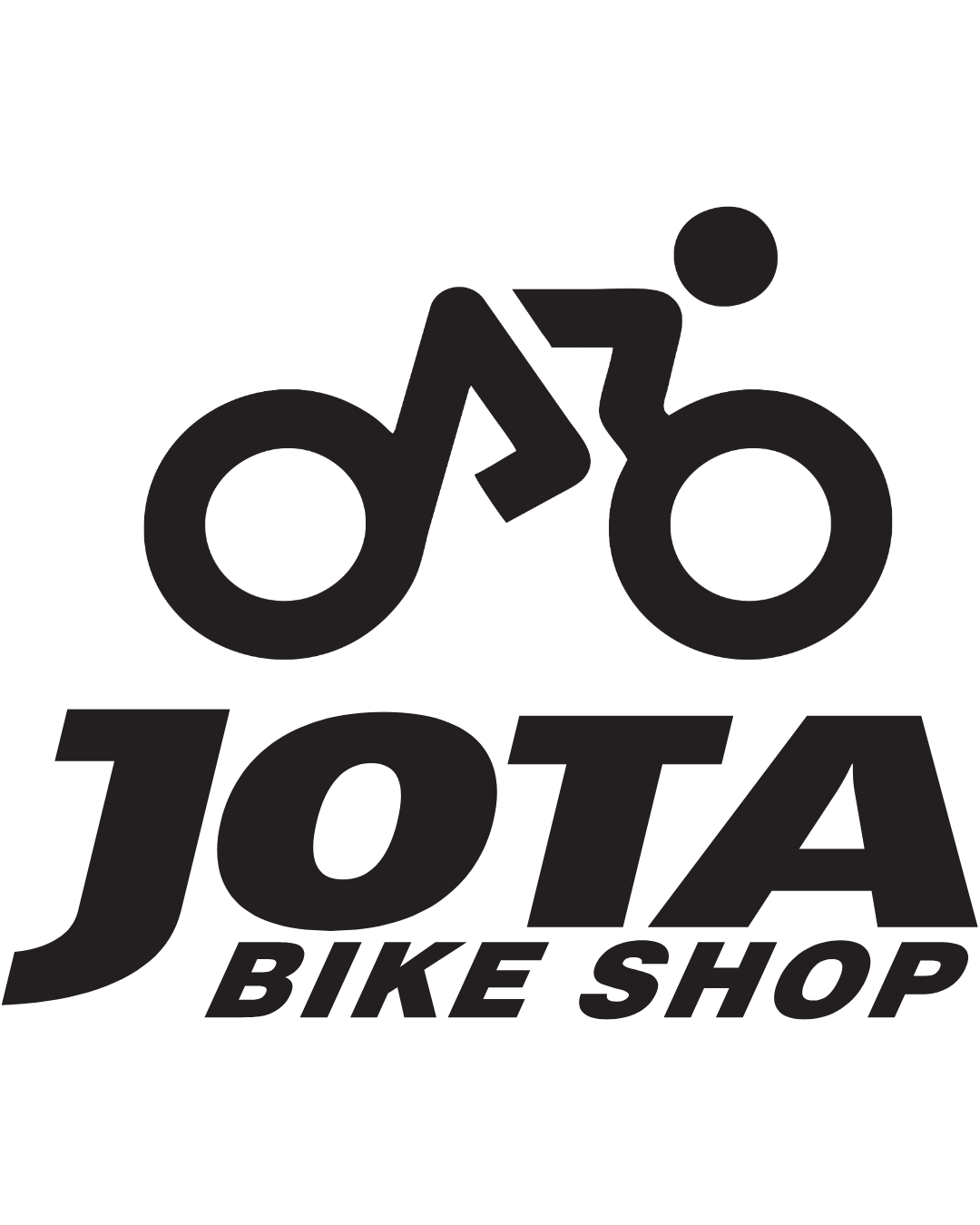 Jota Bike